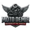 moto demir logo