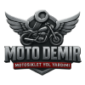 moto demir logo