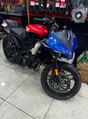 motosiklet ekspertiz