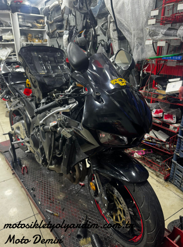 motosiklet yedek parça ve aksesuar