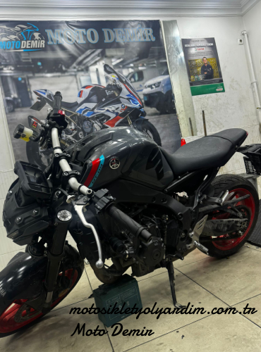 motosiklet yol yardım ekspertiz