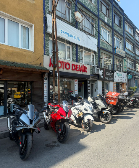 Profesyonel Servis ve Yol Yardım