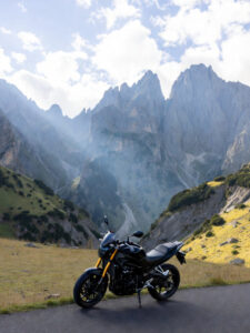 Hangi Motosiklet Yeni Başlayanlar İçin Uygun?