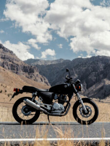 Motosiklet Aküsü Bittiği Nasıl Anlaşılır?