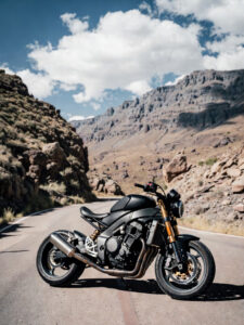 Motosiklet Hararet Yaparsa Ne Olur?