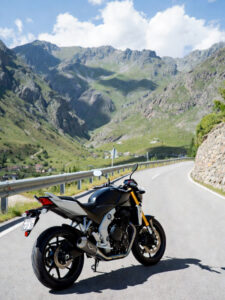 Motosiklet Yağ Yakıyor Nasıl Anlaşılır?