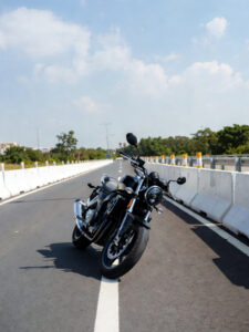 Motosiklet Yolda Kalırsa Ne Yapılmalı?