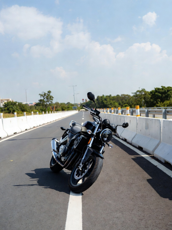 Motosiklet Yolda Kalırsa Ne Yapılmalı?